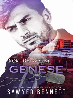 cover image of Nom de Code